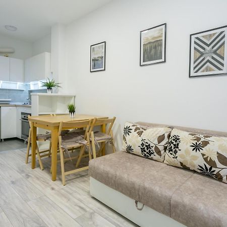 Belgrade Renting Down Apartment Екстериор снимка