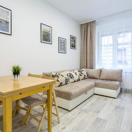 Belgrade Renting Down Apartment Екстериор снимка